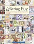 Image for The Amazing Page : 650 Scrapbook Page Ideas, Tips and Techniques