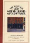 Image for The Historic Shops and Restaurants of New York
