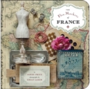 Image for The flea markets of France
