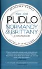Image for Pudlo Normandy &amp; Brittany, 2008-2009