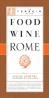 Image for Food Wine Rome