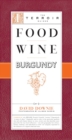 Image for Food Wine Burgundy