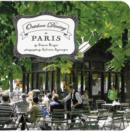 Image for Outdoor dining in Paris