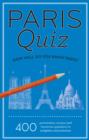 Image for Paris Quiz Book