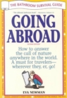 Image for Going Abroad