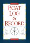 Image for Boat Log and Record