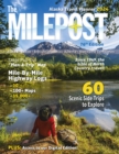 Image for The Milepost 2024 : Alaska Travel Planner