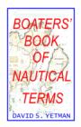 Image for The Boaters Book of Nautical Terms