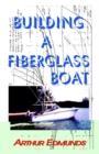 Image for Building a Fiberglass Boat