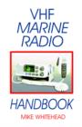 Image for VHF Marine Radio Handbook