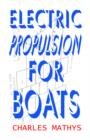 Image for Electric Propulsion for Boats