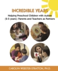 Image for Incredible Years: Helping Preschool Children with Autism (2-5 years)