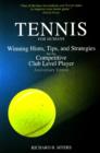 Image for Tennis for Humans