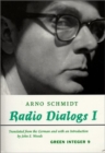 Image for Radio Dialogs I : Evening Programs