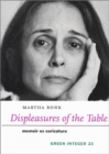 Image for Displeasures of the Table