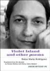 Image for Violet Island And Other Poems