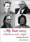 Image for My Year 2013: Murderers and Angels
