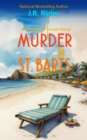 Image for Murder in St. Barts