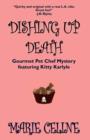 Image for Dishing Up Death