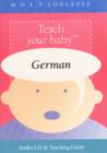 Image for Teach Your Baby German