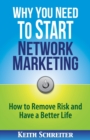 Image for Why You Need to Start Network Marketing