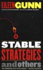 Image for Stable Strategies And Others
