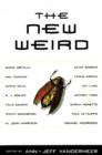 Image for The New Weird