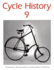 Image for Cycle History : Proceedings of the 9th International Cycle History Conference, Ottawa, Canada