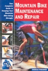 Image for Mountain bike maintenance and repair