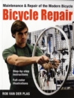 Image for Bicycle repair  : maintenance and repair of the modern bicycle