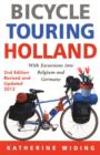 Image for Bicycle Touring Holland