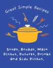 Image for Great Simple Recipes