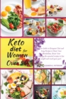 Image for Keto diet for Women Over 50
