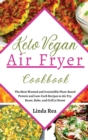 Image for Keto Vegan Air Fryer Cookbook