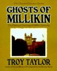 Image for Ghosts of Milliken : The History &amp; Hauntings of Milliken University
