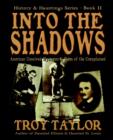 Image for Into the Shadows