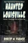 Image for Haunted Louisville