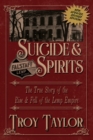 Image for Suicide &amp; Spirits