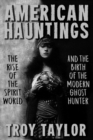 Image for American Hauntings