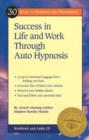 Image for 30 Days to Purpose and Prosperity : Success in Life and Work Through Auto Hypnosis