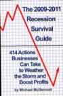 Image for Recession Survival Guide