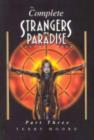 Image for Strangers in Paradise