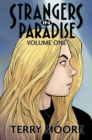 Image for Strangers In Paradise Volume One