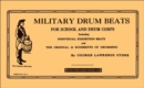 Image for MILITARY DRUM BEATS