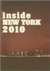 Image for Inside New York 2010