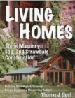 Image for Living Homes