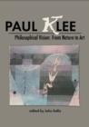 Image for Paul Klee  : philosophical vision