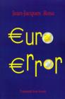 Image for Euro Error