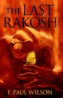 Image for The Last Rakosh : A Repairman Jack Tale