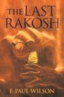 Image for The Last Rakosh : A Repairman Jack Tale
